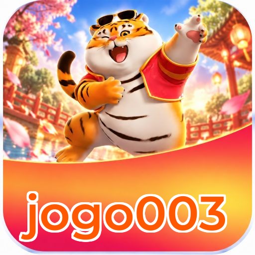 jogo003 Logo