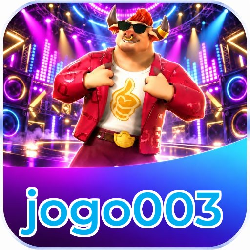 jogo003 APP Mobile - Android & iOS