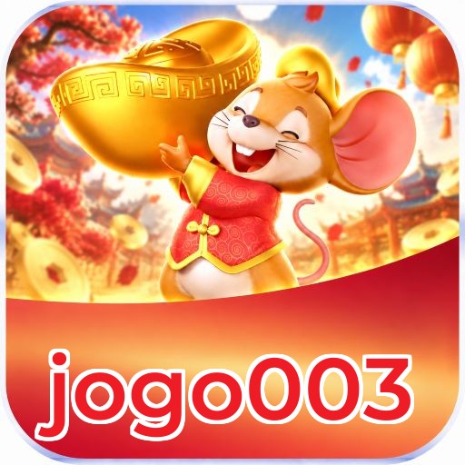 jogo003 Logo