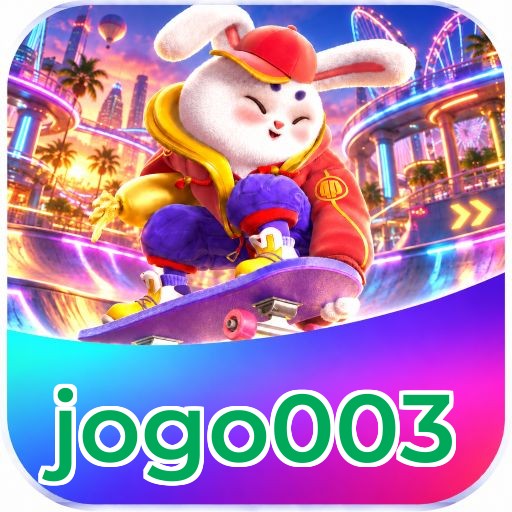 jogo003 Logo