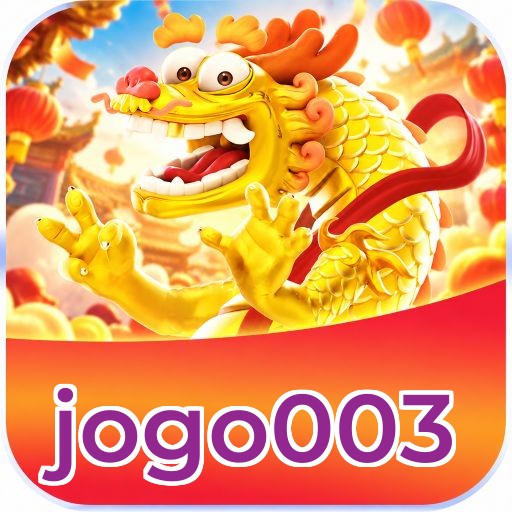 jogo003 Logo 3