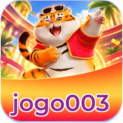 jogo003 Bônus R$ 5.000 Logo