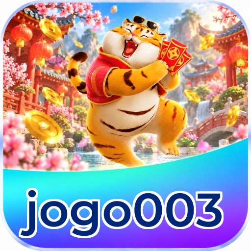 Fortune Tiger Logo 3