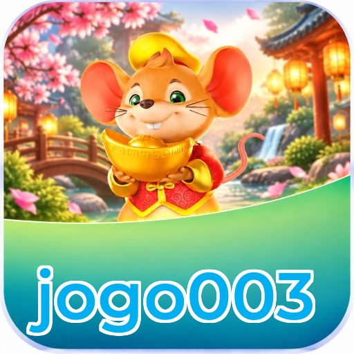 jogo003 Logo 2