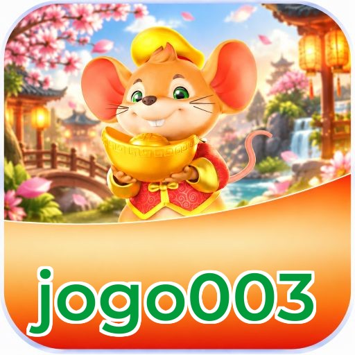 jogo003 Logo