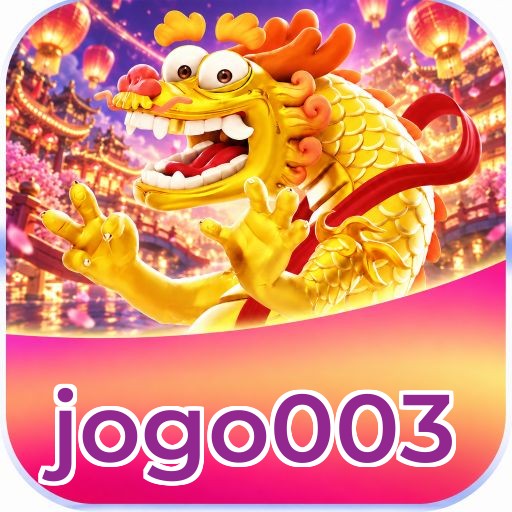 jogo003 Logo