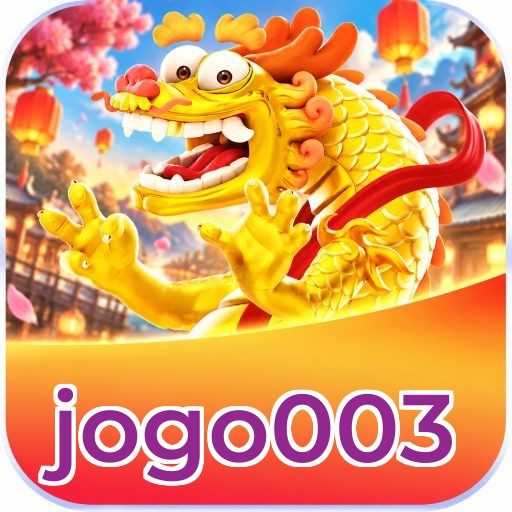 jogo003 Logo