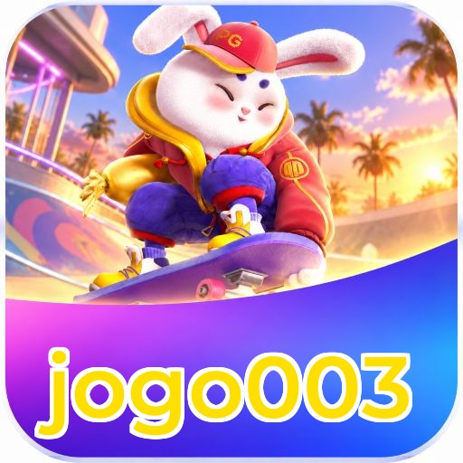 jogo003 Logo