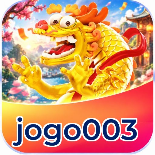 jogo003 Logo
