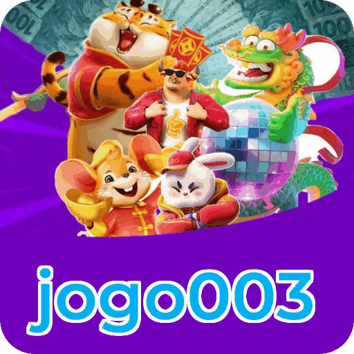 Tabela RTP dos jogos de cassino da jogo003