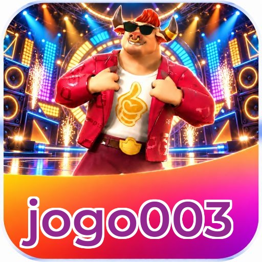 jogo003 Logo