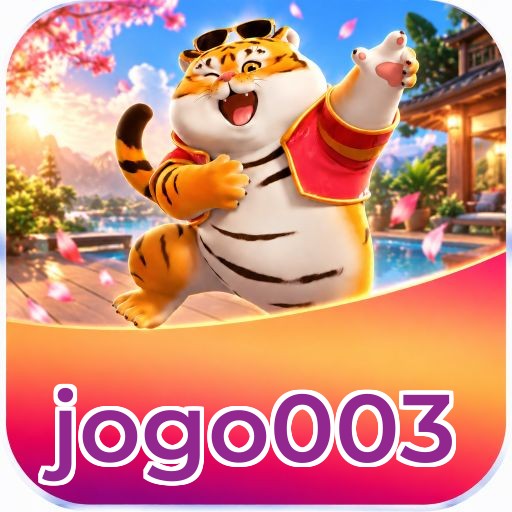 jogo003 Fortune Tiger Oficial
