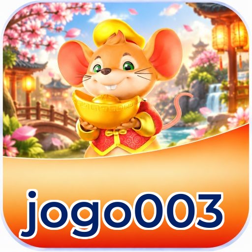 jogo003 Logo