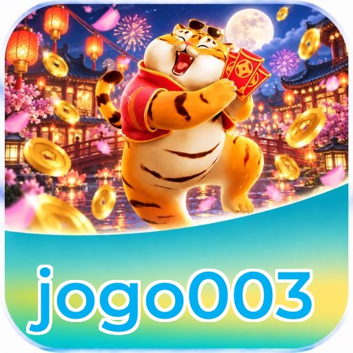 jogo003 Download App Oficial