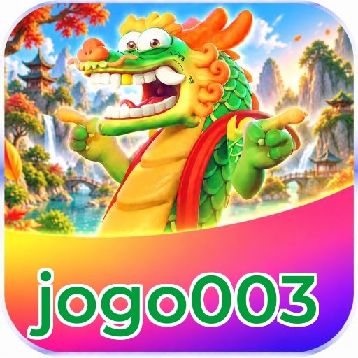 jogo003 Logo