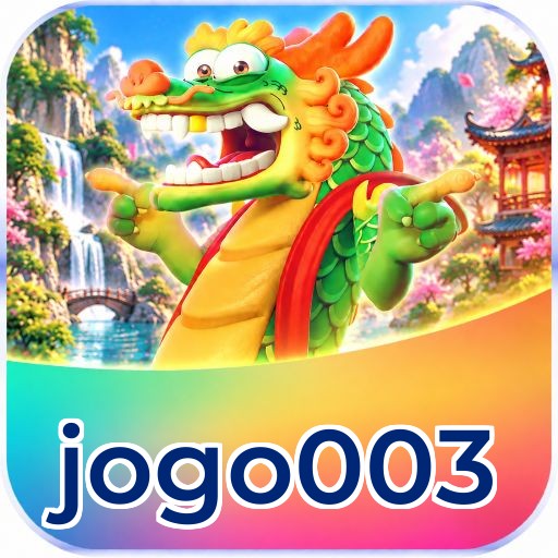 jogo003 Logo