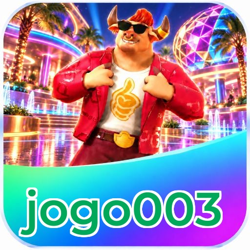 jogo003 Cadastro Oficial