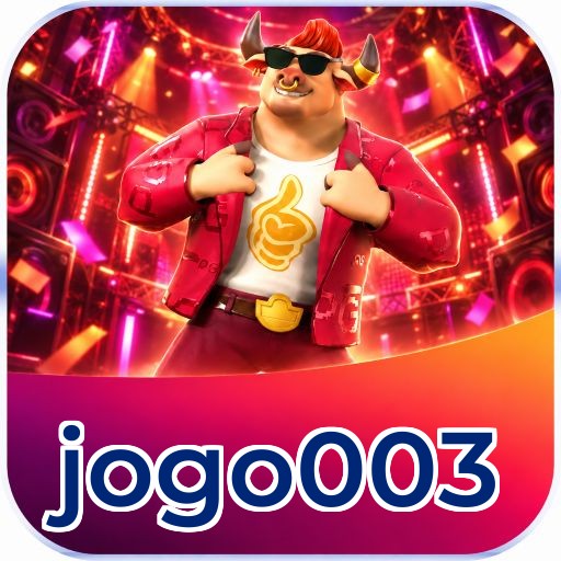 jogo003 Logo