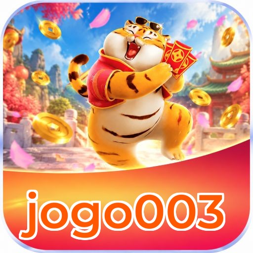 jogo003 Logo