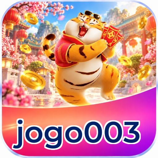 Fortune Tiger Logo 2