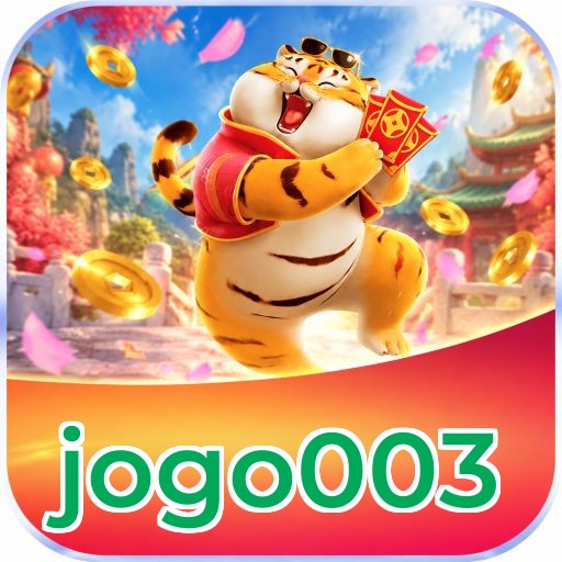 jogo003 Logo