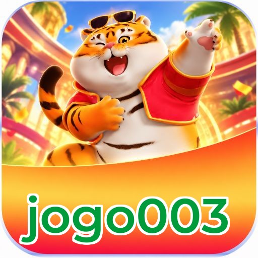 jogo003 APK Android - Download Oficial