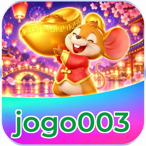 jogo003 Logo