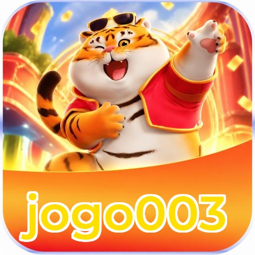 jogo003 Logo Oficial - Cassino Online Certificado Brasil