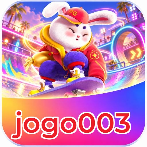 jogo003 Logo